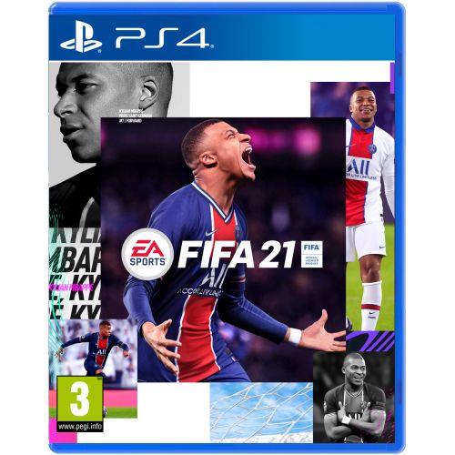 SONY FIFA 21 per Sony PS4